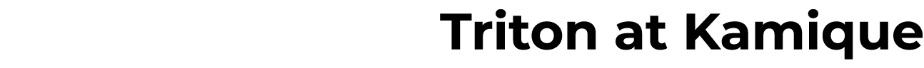 Triton at Kamique