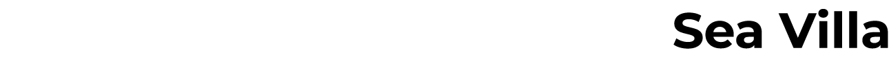 Sea Villa