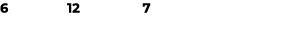 6 12 7