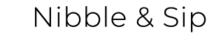 Nibble & Sip