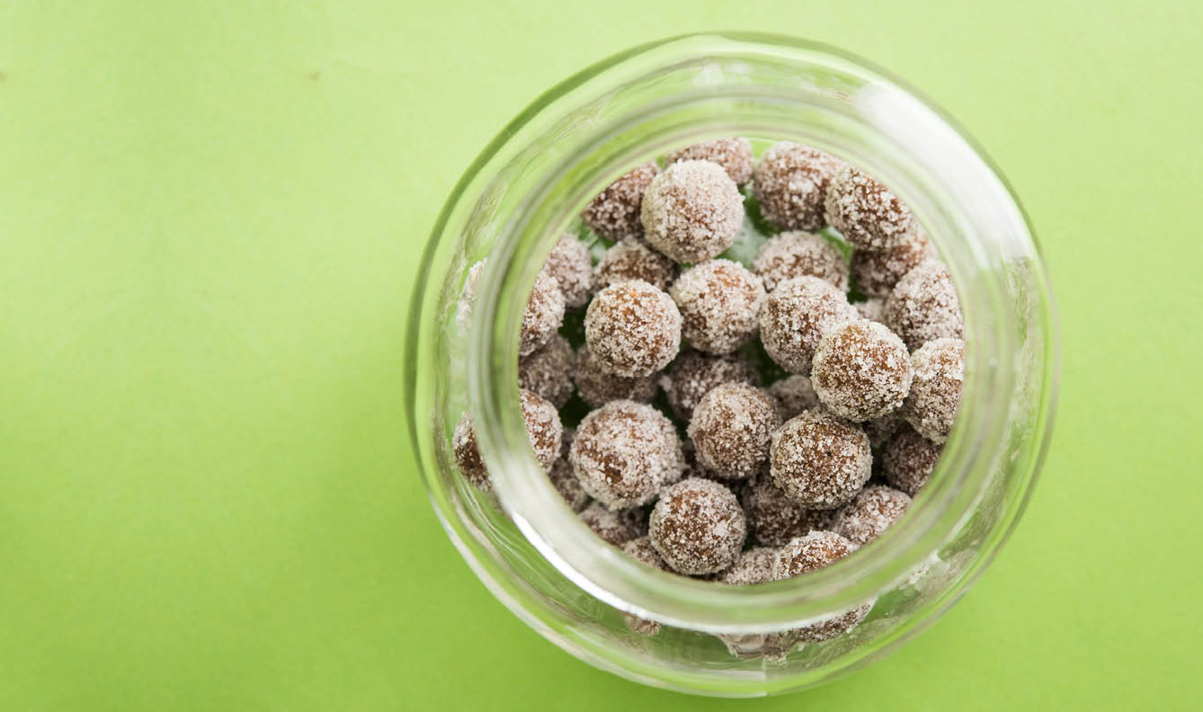 chatpati imly or tamarind also known as gatagat in hindi, used for digestion after meal in India