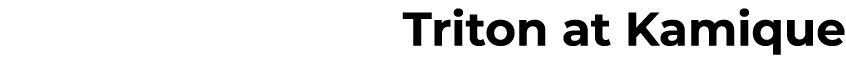 Triton at Kamique