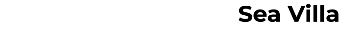 Sea Villa