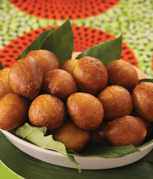African, beignet, puff puff, donuts 