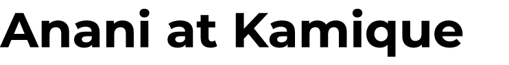 Anani at Kamique