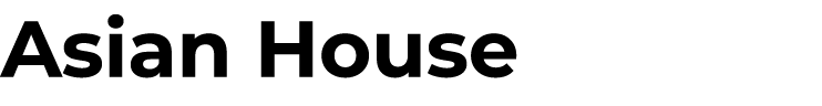 Asian House