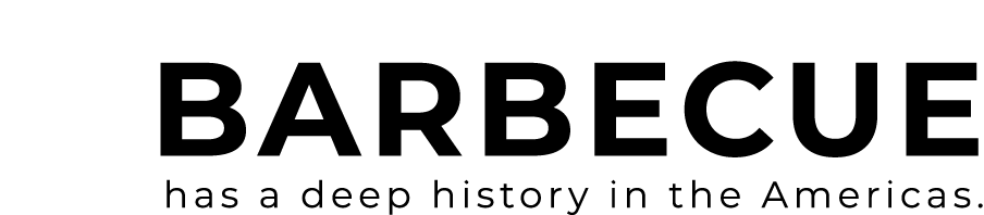 Barbecue has a deep history in the Americas.