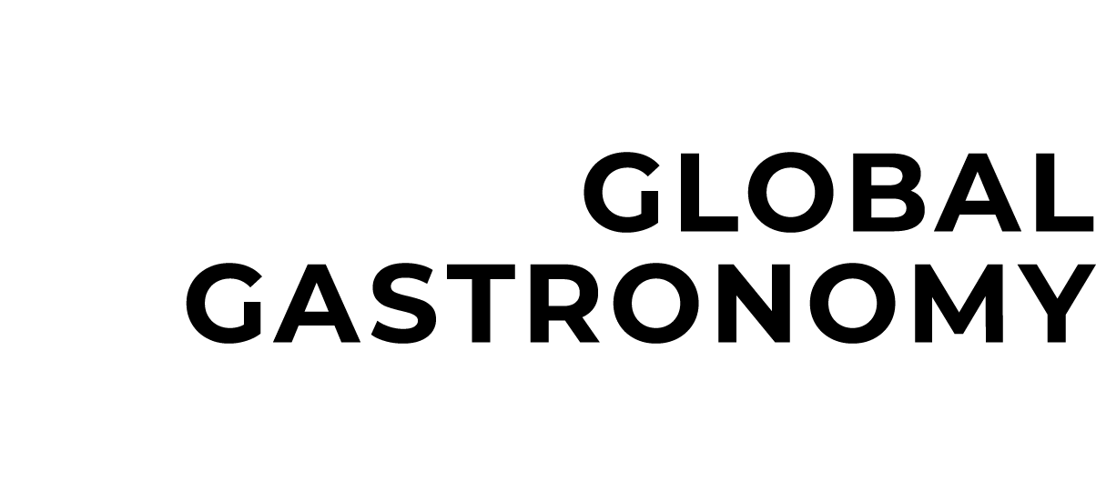 global gastronomy