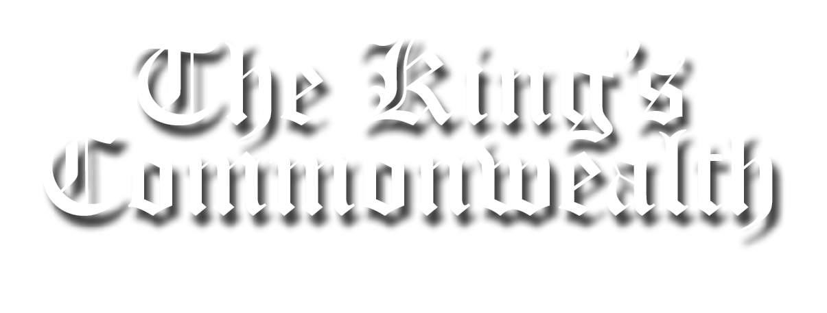 The King’s Commonwealth 