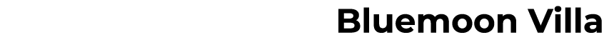 Bluemoon Villa