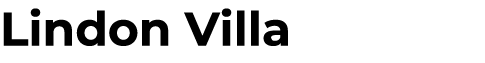 Lindon Villa