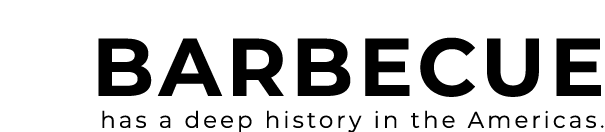 Barbecue has a deep history in the Americas.