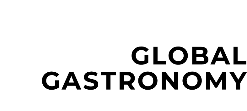 global gastronomy