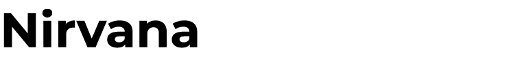 Nirvana
