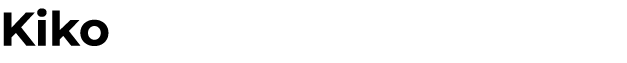 Kiko
