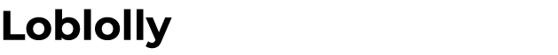Loblolly