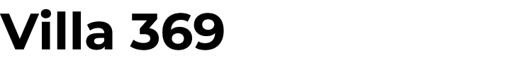 Villa 369 