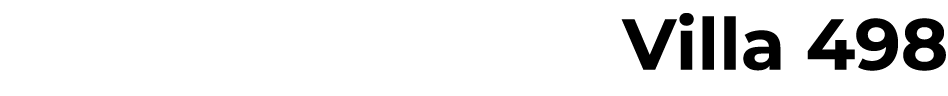 Villa 498