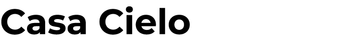 Casa Cielo