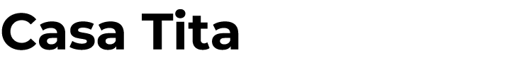 Casa Tita 
