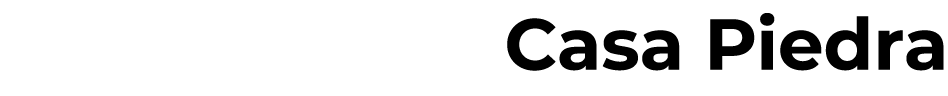 Casa Piedra