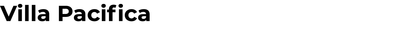 Villa Pacifica