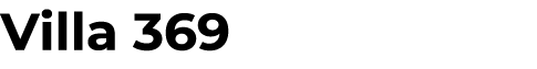 Villa 369 