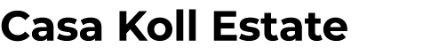 Casa Koll Estate