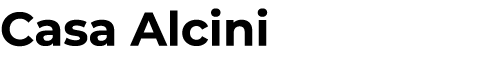 Casa Alcini 