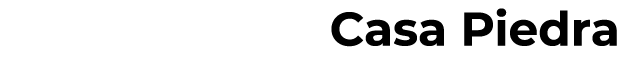 Casa Piedra
