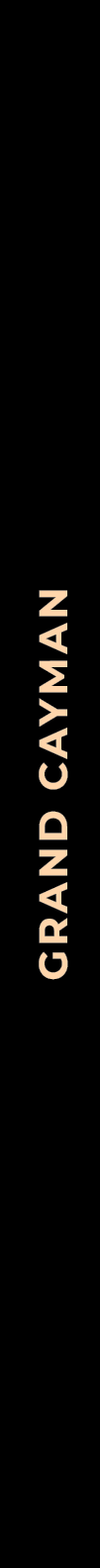 GRAND CAYMAN