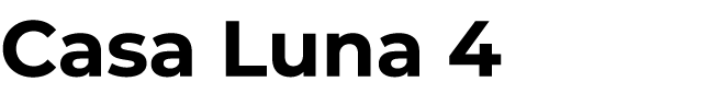 Casa Luna 4