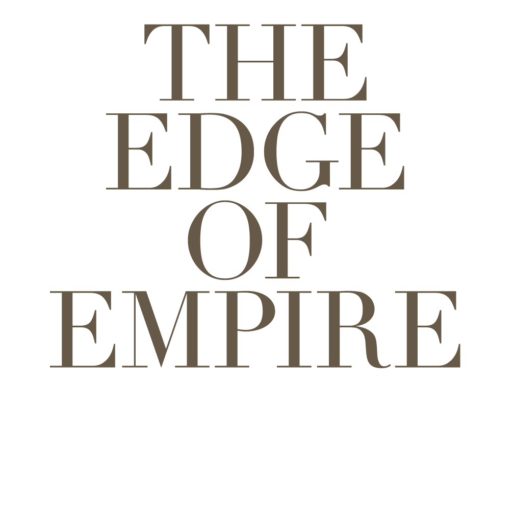 The Edge of Empire