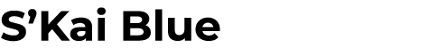 S’Kai Blue