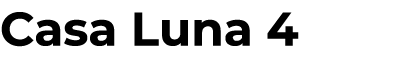 Casa Luna 4