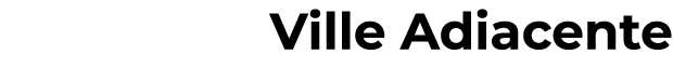 Ville Adiacente