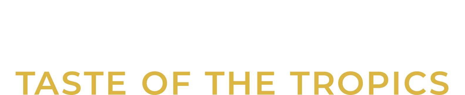 Taste of the Tropics