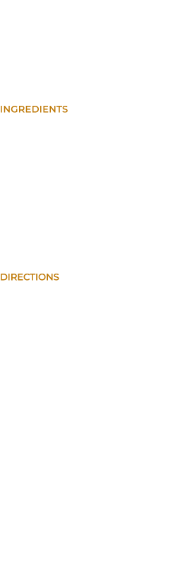 Ingredients 4 lbs cassava, grated 2 lbs dark brown sugar 2 13.5 oz cans coconut milk (plus additional 3 cups of water...