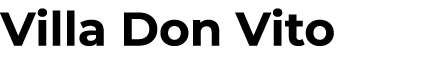 Villa Don Vito