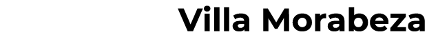 Villa Morabeza