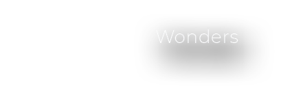 Wonders