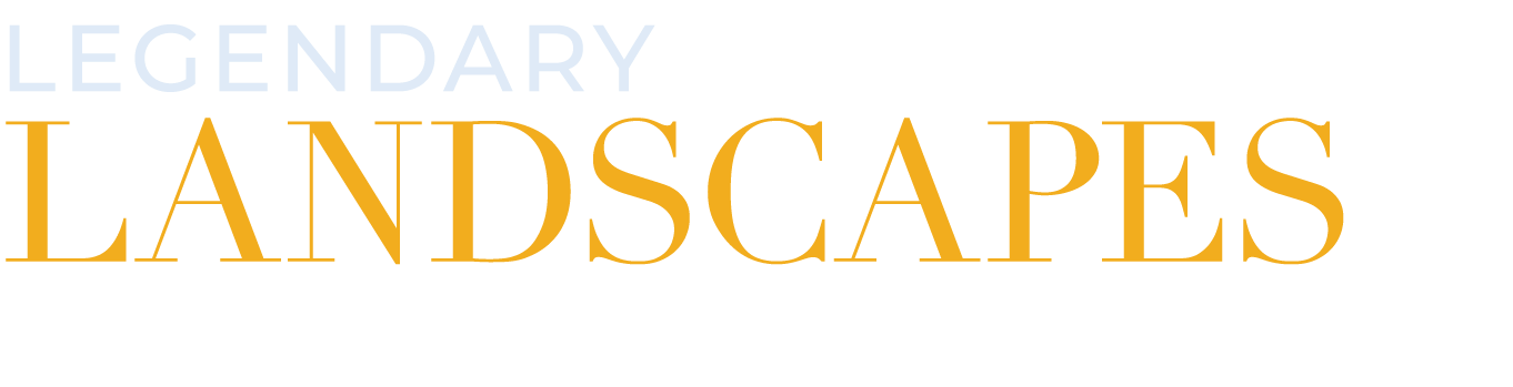 Legendary Landscapes 