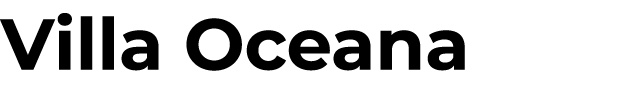 Villa Oceana