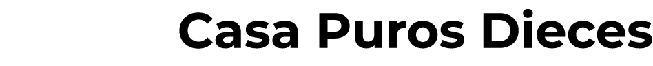 Casa Puros Dieces