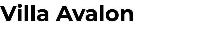 Villa Avalon