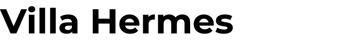 Villa Hermes