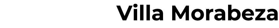 Villa Morabeza