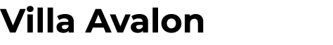 Villa Avalon