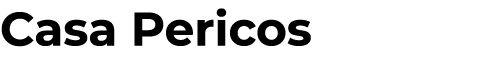 Casa Pericos