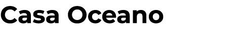 Casa Oceano 